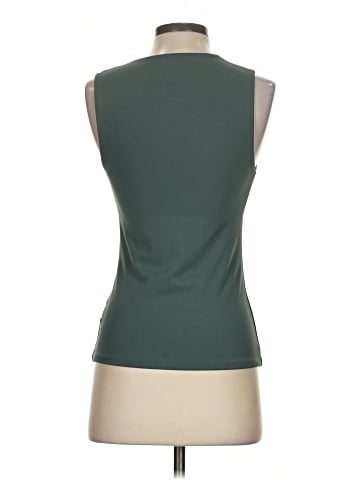 Express Sleeveless T-Shirt (view 2)