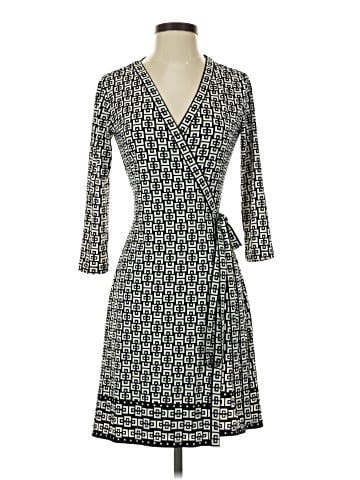 Max Studio Casual Dress (view 1)