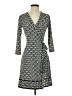 Max Studio Black Casual Dress Size XS - photo 1