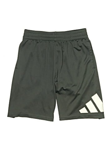 Adidas Athletic Shorts (view 1)