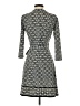 Max Studio Black Casual Dress Size XS - photo 2