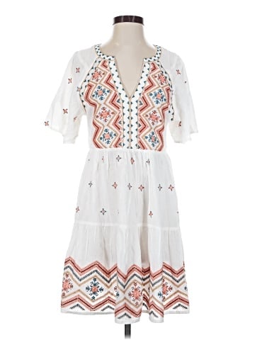 Sundance Casual Dress (view 1)