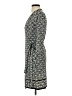 Max Studio Black Casual Dress Size XS - photo 5