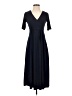 Chaus Blue Casual Dress Size S (petite) - photo 1