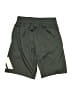 Adidas 100% Recycled Polyester Graphic Green Athletic Shorts Size M (kids) - photo 2