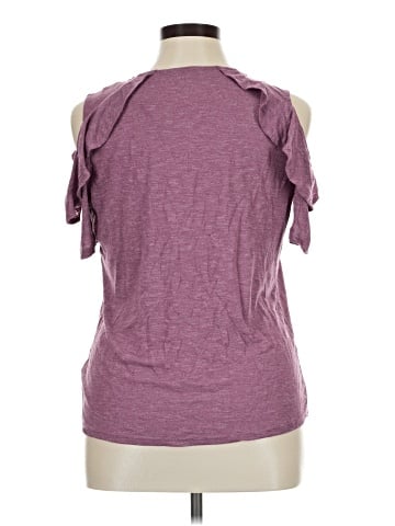 Juicy Couture Short Sleeve Top (view 2)