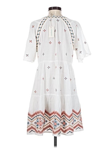 Sundance Casual Dress (view 2)