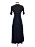 Chaus Blue Casual Dress Size S (petite) - photo 2