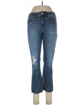 Silver Jeans Co. Jeans (view 1)