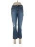 Silver Jeans Co. Hearts Blue Jeans Size 31 waist - photo 1