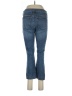 Silver Jeans Co. Hearts Blue Jeans Size 31 waist - photo 2