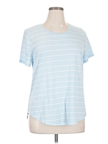 Style&Co Short Sleeve T-Shirt (view 1)