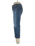 Silver Jeans Co. Hearts Blue Jeans Size 31 waist - photo 5