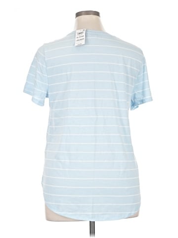 Style&Co Short Sleeve T-Shirt (view 2)
