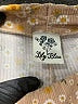 Lily Bleu Floral Yellow Dress Pants Size 14 - photo 3