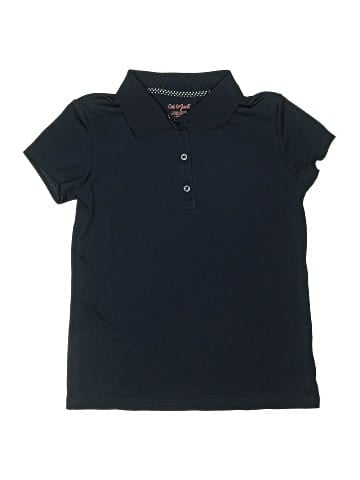 Cat & Jack Short Sleeve Polo (view 1)