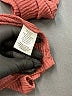 Bobeau Burgundy Pullover Sweater Size 1X - photo 8