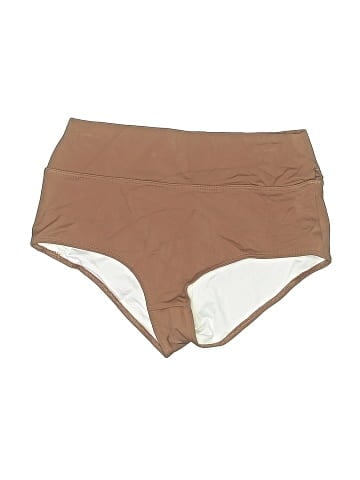 Victoria's Secret Pink Swimsuit Bottoms (view 1)