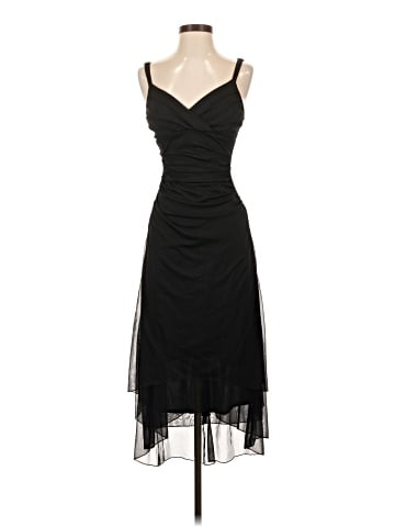 Trixxi Cocktail Dress (view 1)