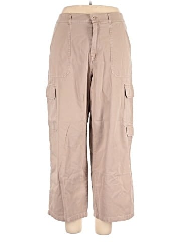 Lucky Brand Cargo Pants (view 1)