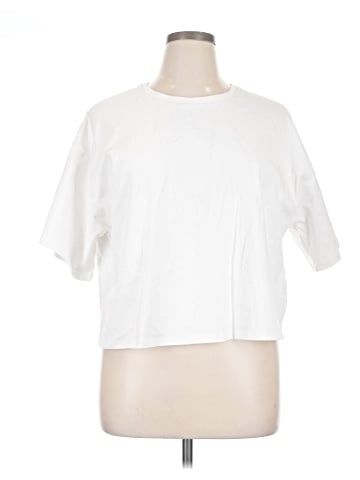 Banana Republic Short Sleeve T-Shirt (view 1)