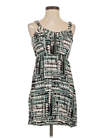 Charlotte Russe Casual Dress (view 1)