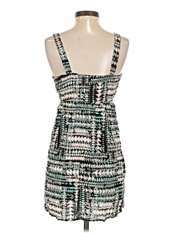 Charlotte Russe Casual Dress (view 2)