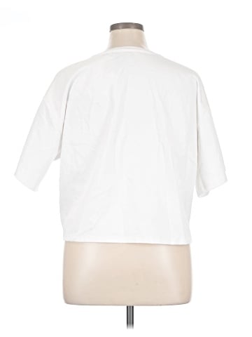 Banana Republic Short Sleeve T-Shirt (view 2)