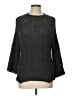 Wooden Ships Black Pullover Sweater Size L (estimated) - photo 1