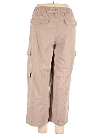 Lucky Brand Cargo Pants (view 2)