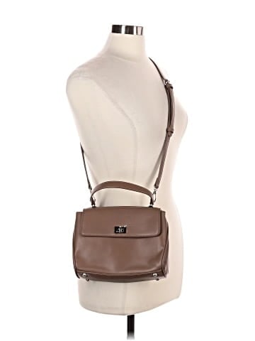 Walter Baker Satchel (view 2)