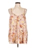 Torrid 100% Polyester Pink Sleeveless Blouse Size Lg Plus (0) - photo 1