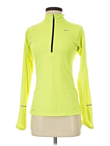 Nike Track Jacket (view 1)