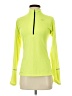 Nike Yellow Track Jacket Size XS - photo 1