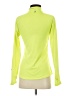 Nike Yellow Track Jacket Size XS - photo 2