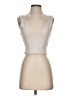 Babaton Ivory Tank Top Size S - photo 1