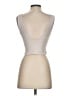 Babaton Ivory Tank Top Size S - photo 2