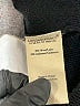 LoveShackFancy Stars Black Wool Pullover Sweater Size XS - photo 9