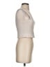Babaton Ivory Tank Top Size S - photo 4