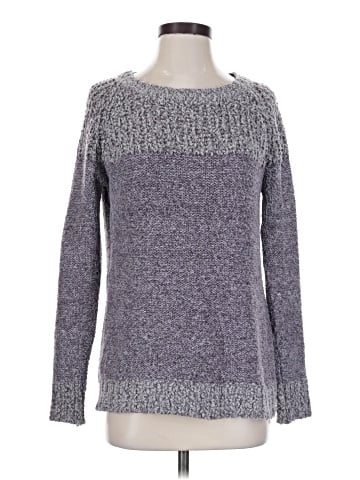 Fate Pullover Sweater (view 1)