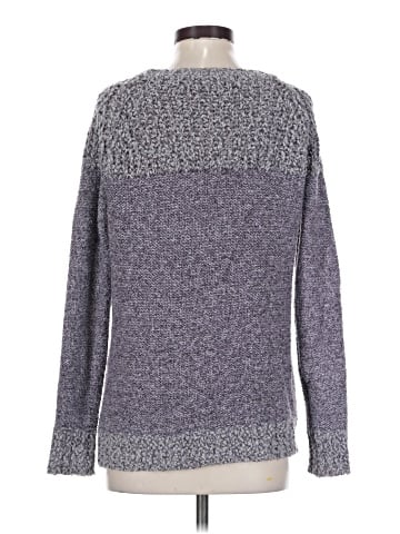 Fate Pullover Sweater (view 2)