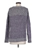 Fate Tweed Gray Pullover Sweater Size S - photo 2