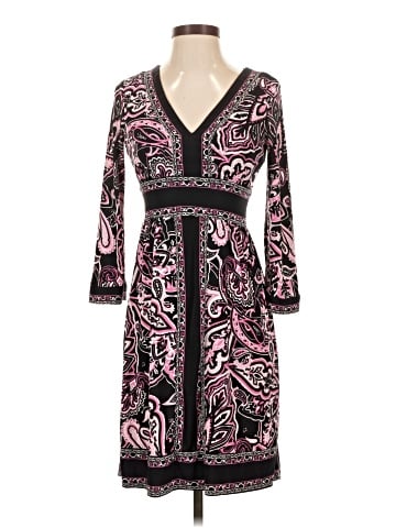 INC International Concepts Casual Dress (view 1)