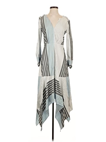 BCBGMAXAZRIA Cocktail Dress (view 1)