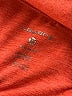 Layer 8 Orange Pullover Sweater Size M - photo 7