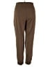 Eddie Bauer Solid Brown Casual Pants Size 18 (tall) - photo 2