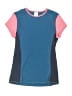 Boden Blue Rash Guard Size 8 - photo 1
