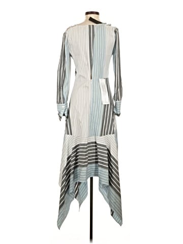 BCBGMAXAZRIA Cocktail Dress (view 2)