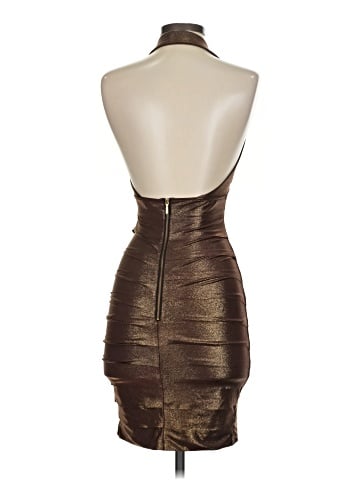 Bebe Cocktail Dress (view 2)
