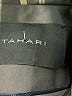 Tahari Gray Trenchcoat Size L - photo 6
